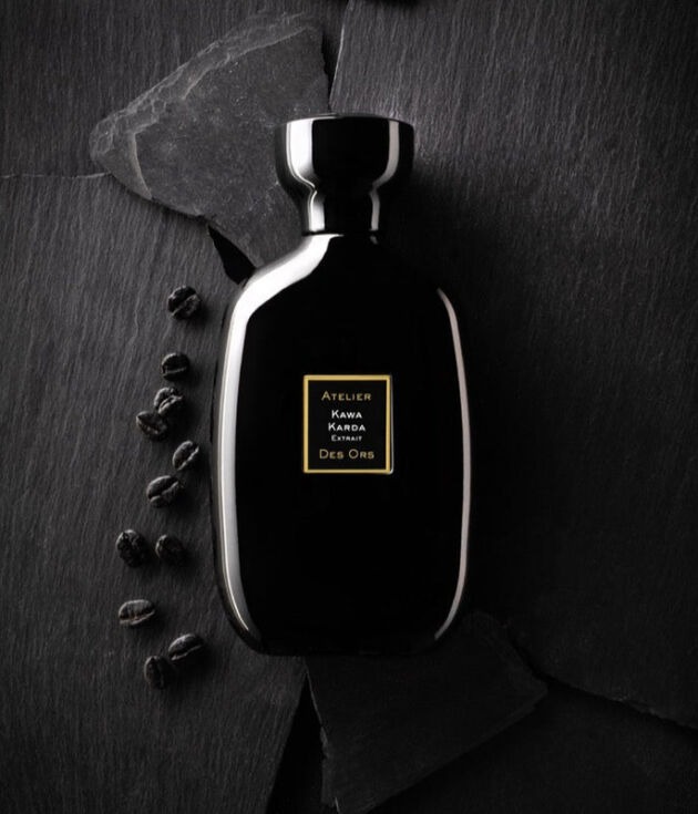 Kawa Karda Extrait de Parfum