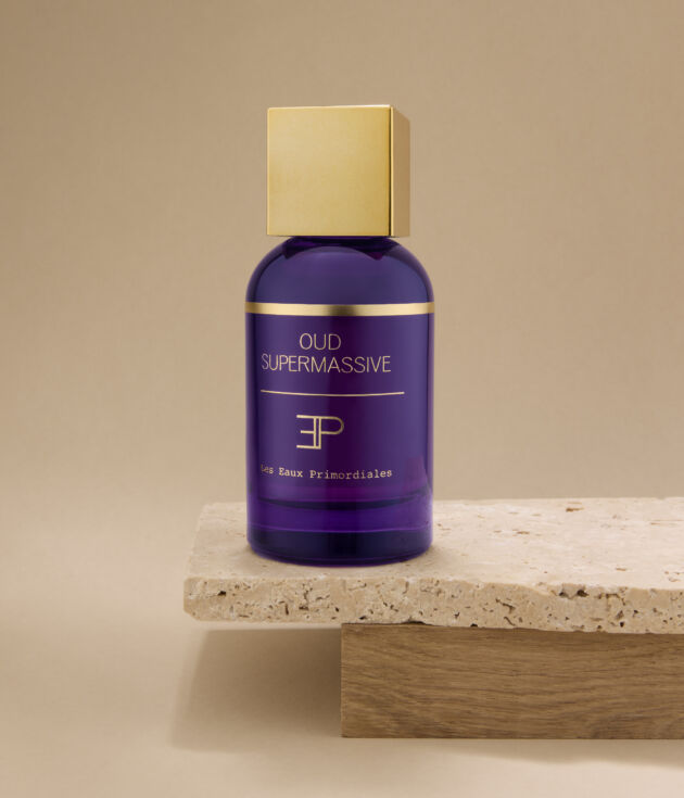 OUD SUPERMASSIVE