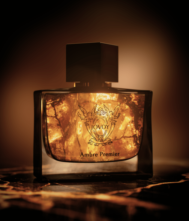 Ambre Premier