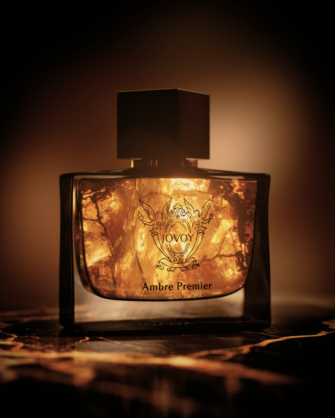 Ambre Premier