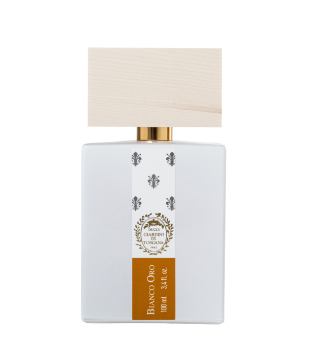 Bianco Oro