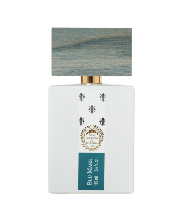 Blu Mare