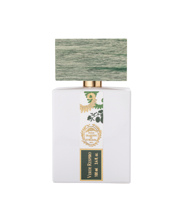 Verde Respiro