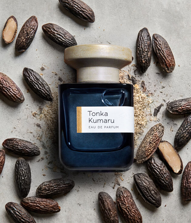 Tonka Kumaru