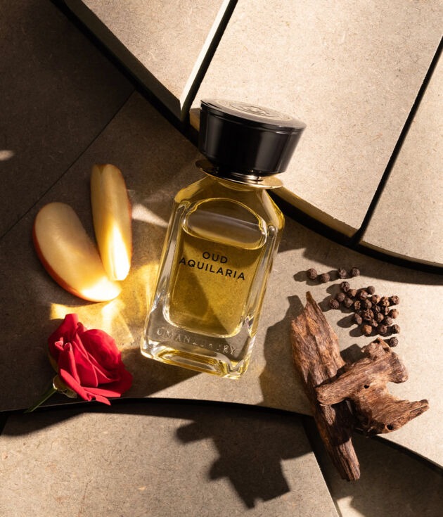 OUD AQUILARIA